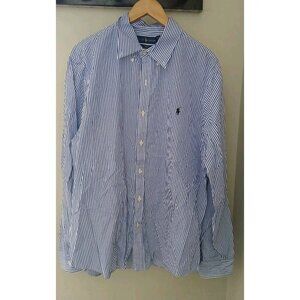 Ralph Lauren Button Down Shirt